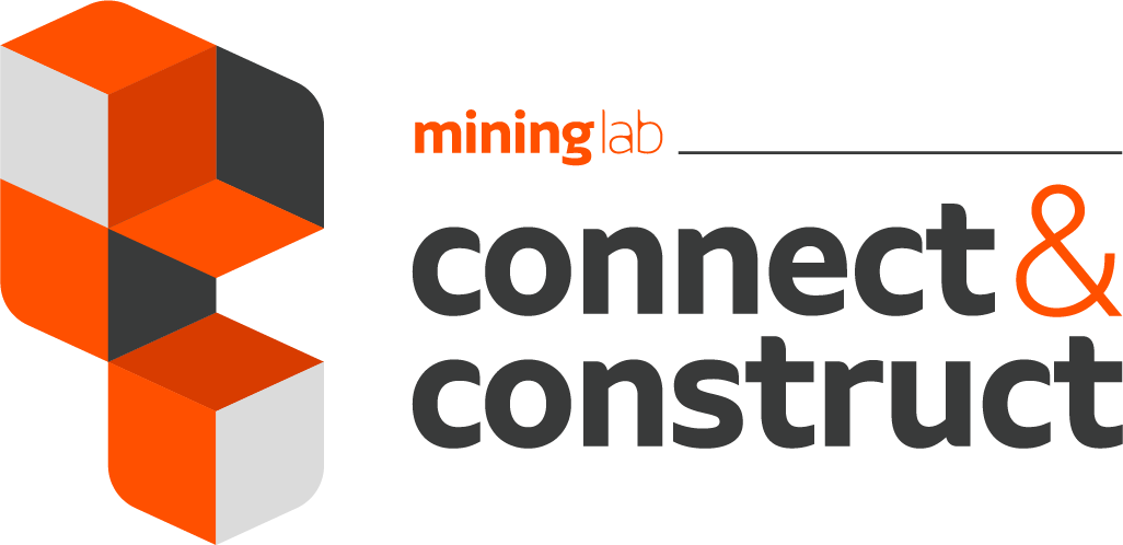 Logo: Mining Lab Challenge
