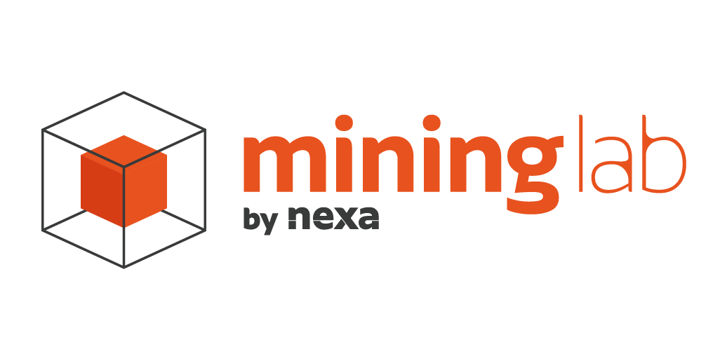 Logo Mining Lab