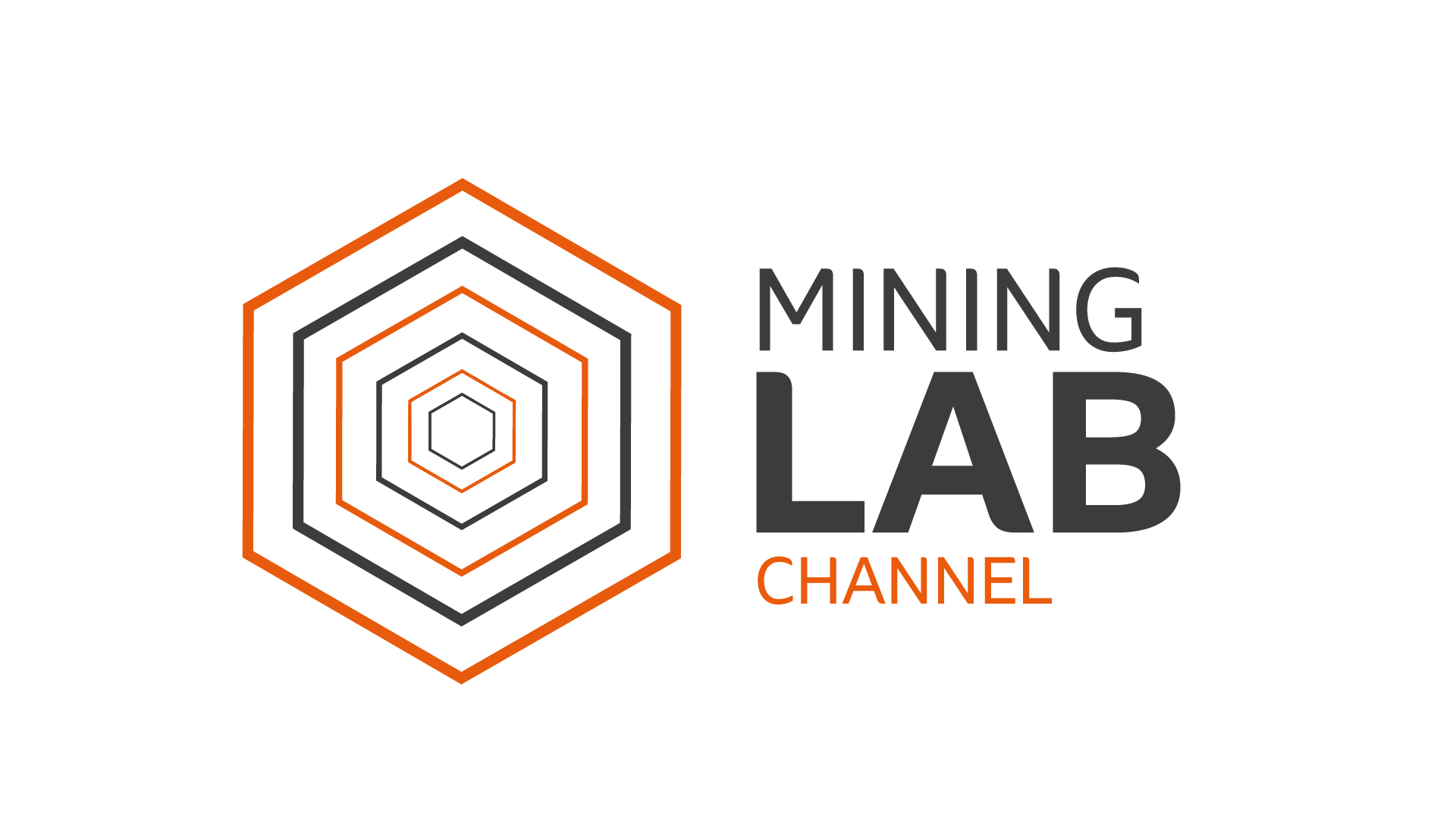 Logo: Mining Lab Channel