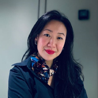 Foto: Caio Moreira Van Deursen - Gerente de Inovação - Brasil